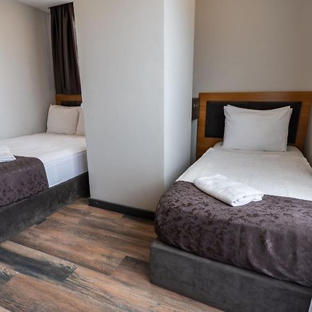 Emay Otel Trabzon Kültér fotó