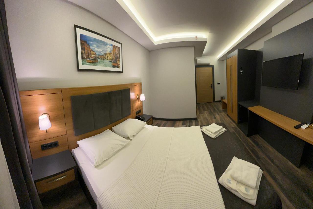 Emay Otel Trabzon Kültér fotó