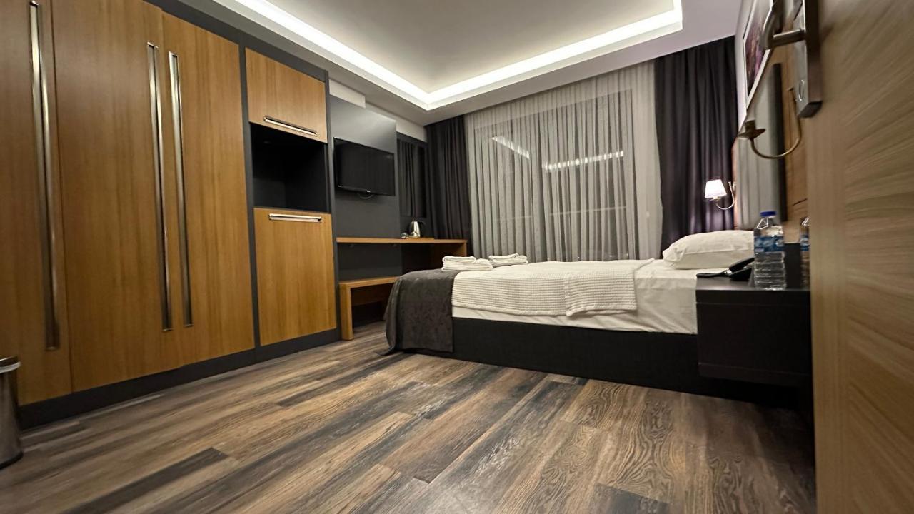 Emay Otel Trabzon Kültér fotó