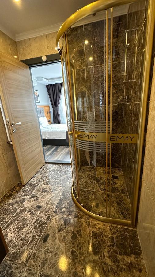 Emay Otel Trabzon Kültér fotó