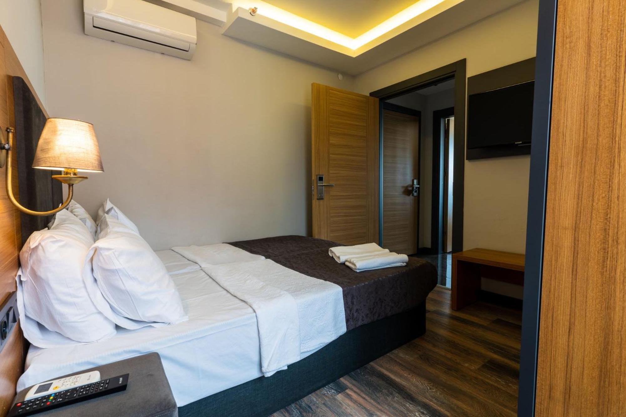 Emay Otel Trabzon Kültér fotó