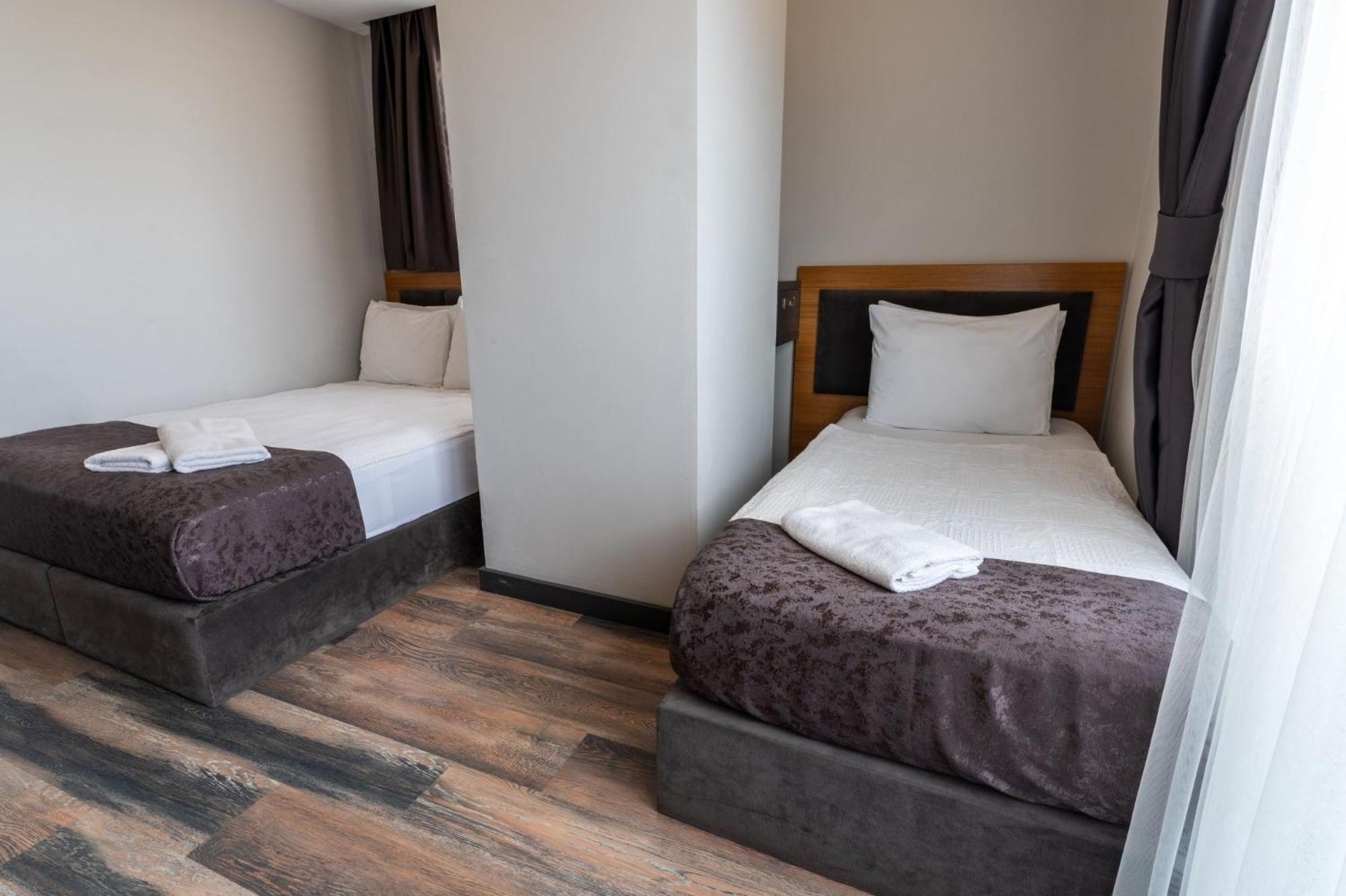 Emay Otel Trabzon Kültér fotó