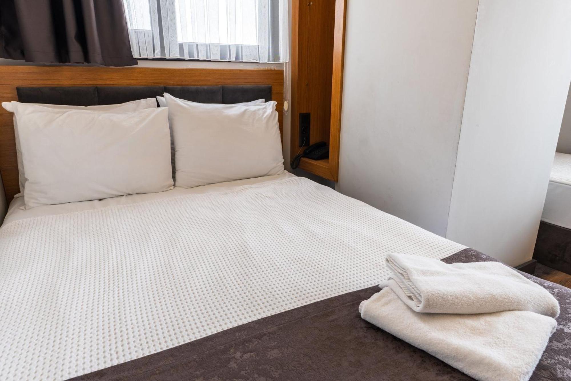 Emay Otel Trabzon Kültér fotó