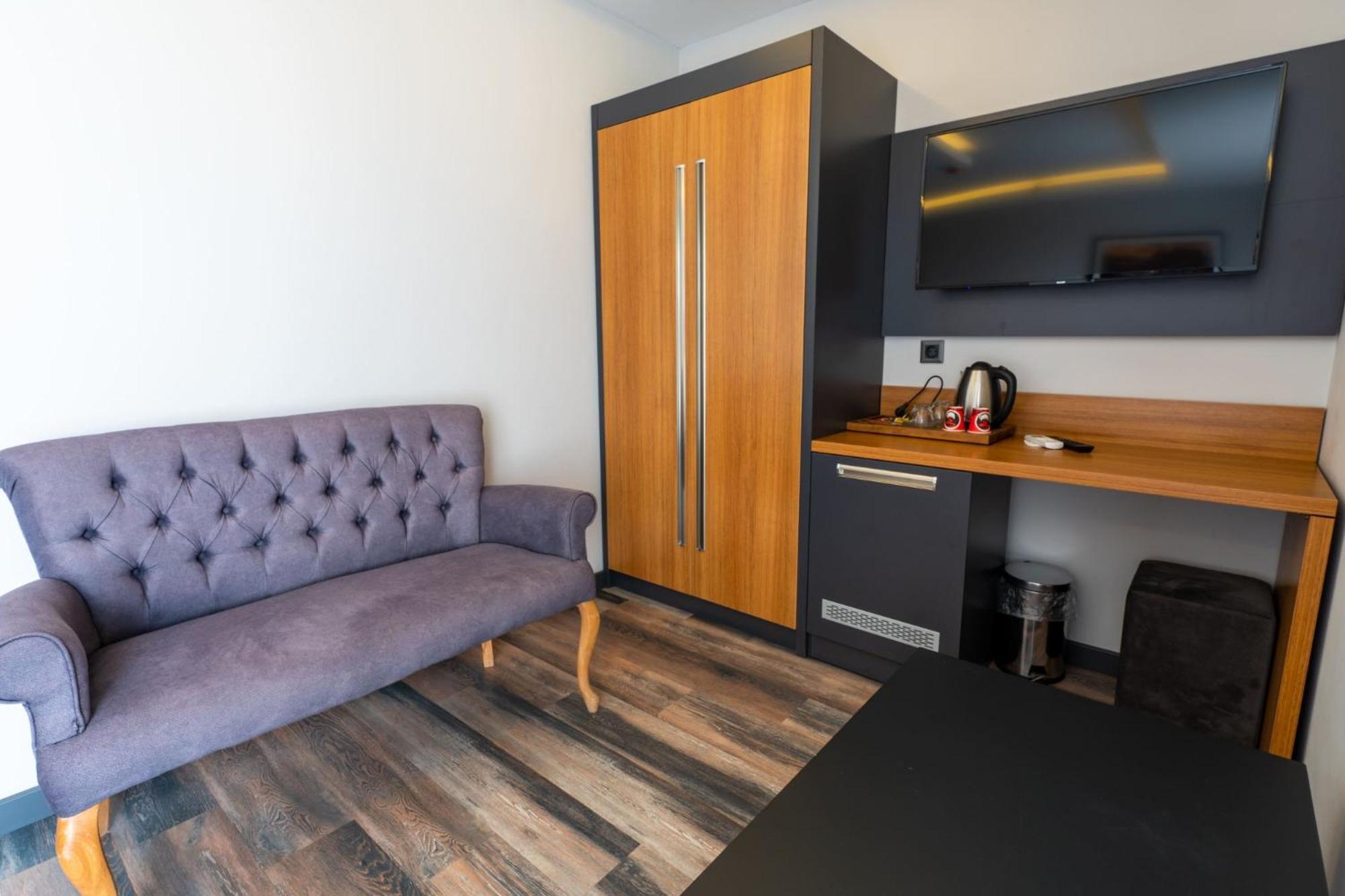 Emay Otel Trabzon Kültér fotó